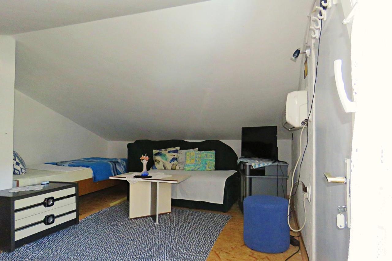 Apartmani Kate Trogir Exterior photo