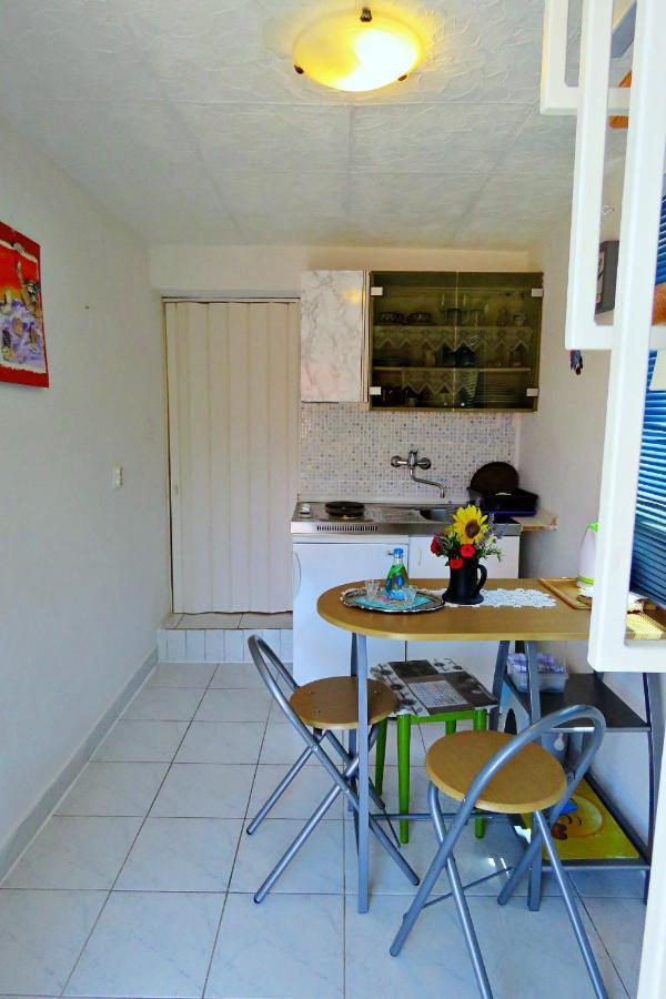 Apartmani Kate Trogir Exterior photo