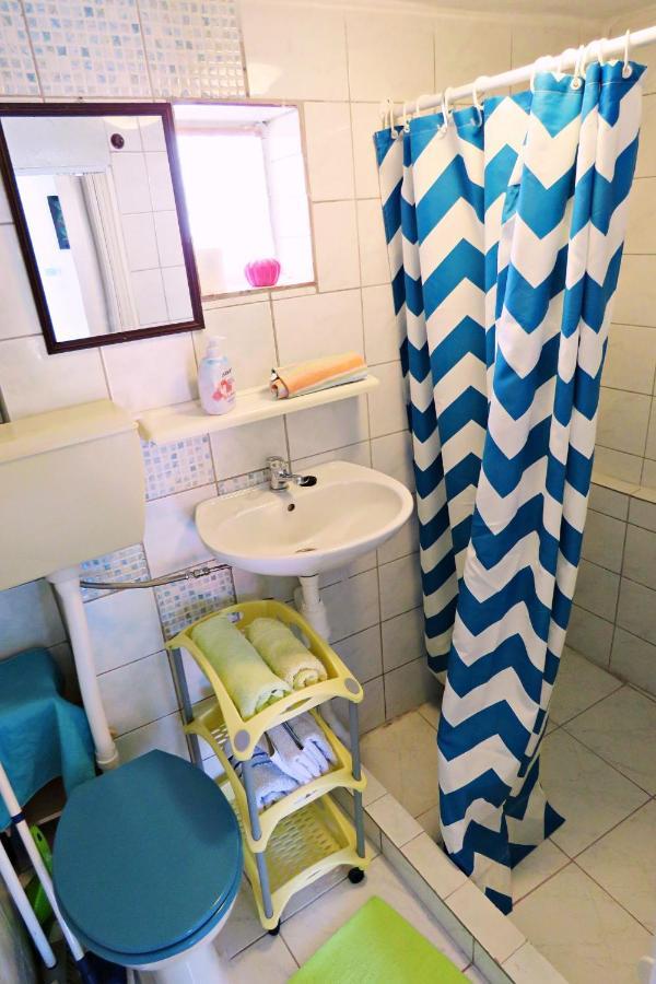 Apartmani Kate Trogir Exterior photo