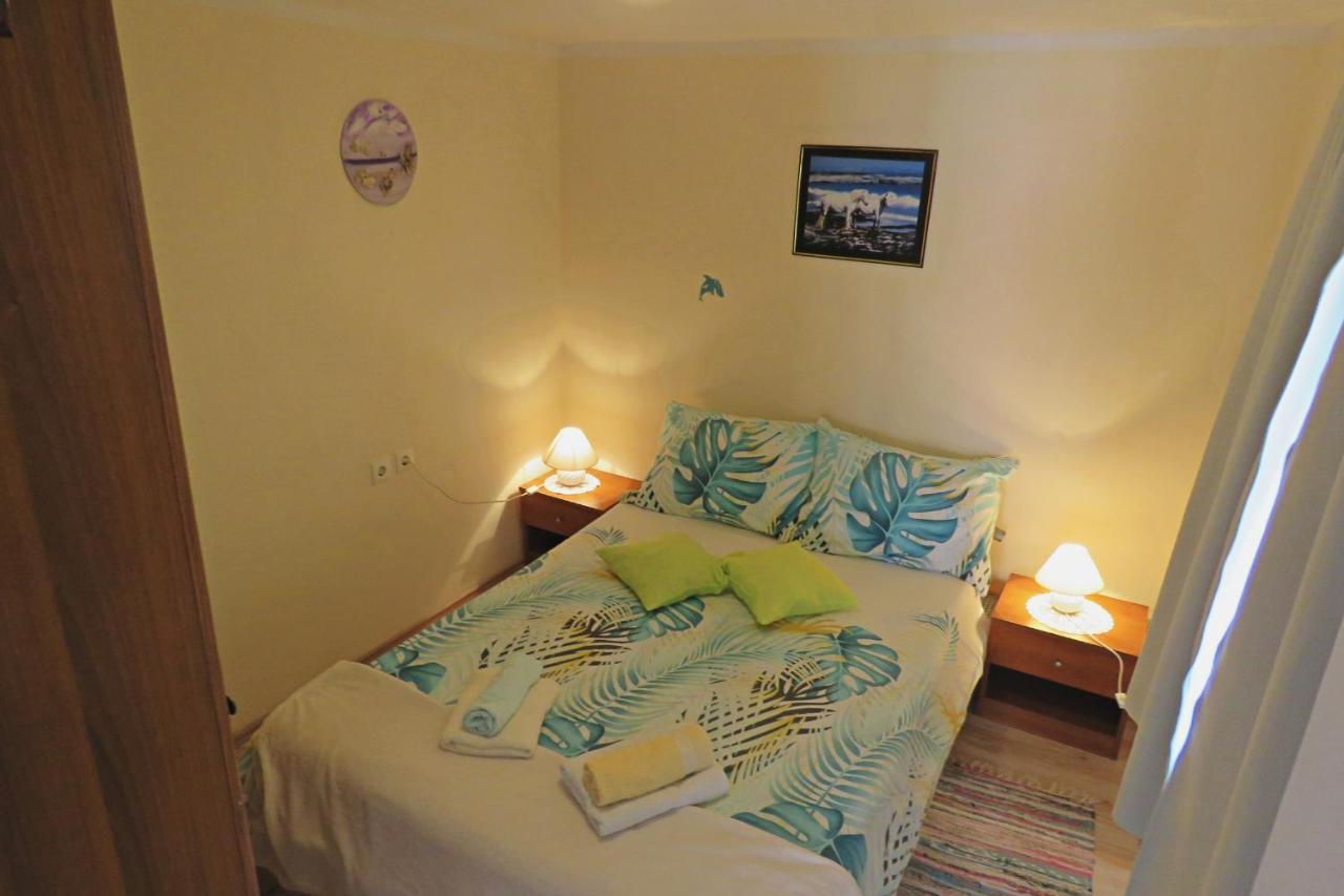 Apartmani Kate Trogir Exterior photo