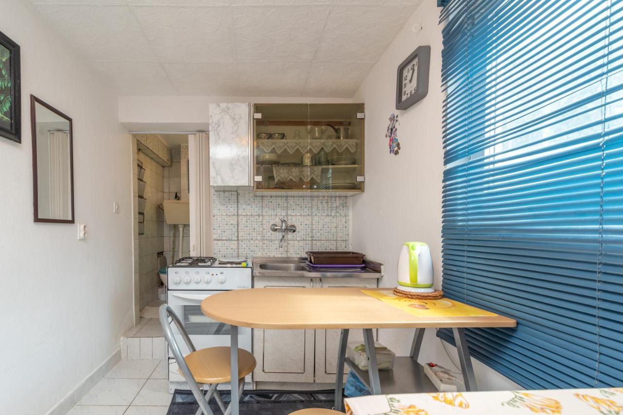 Apartmani Kate Trogir Exterior photo