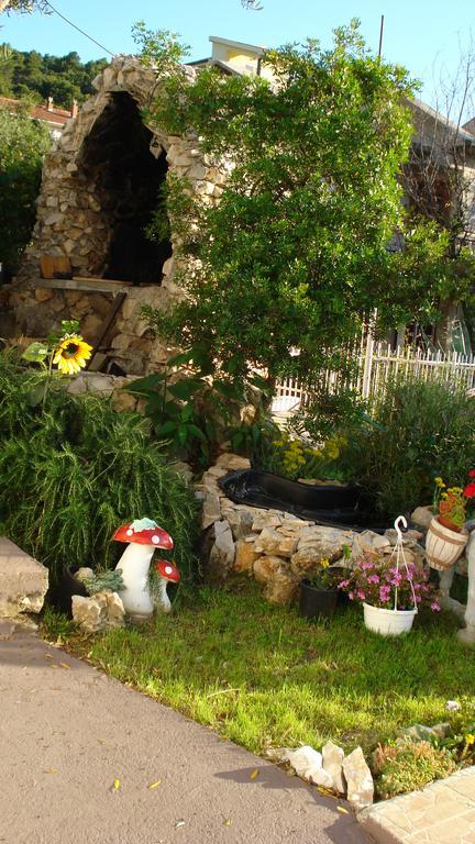 Apartmani Kate Trogir Exterior photo