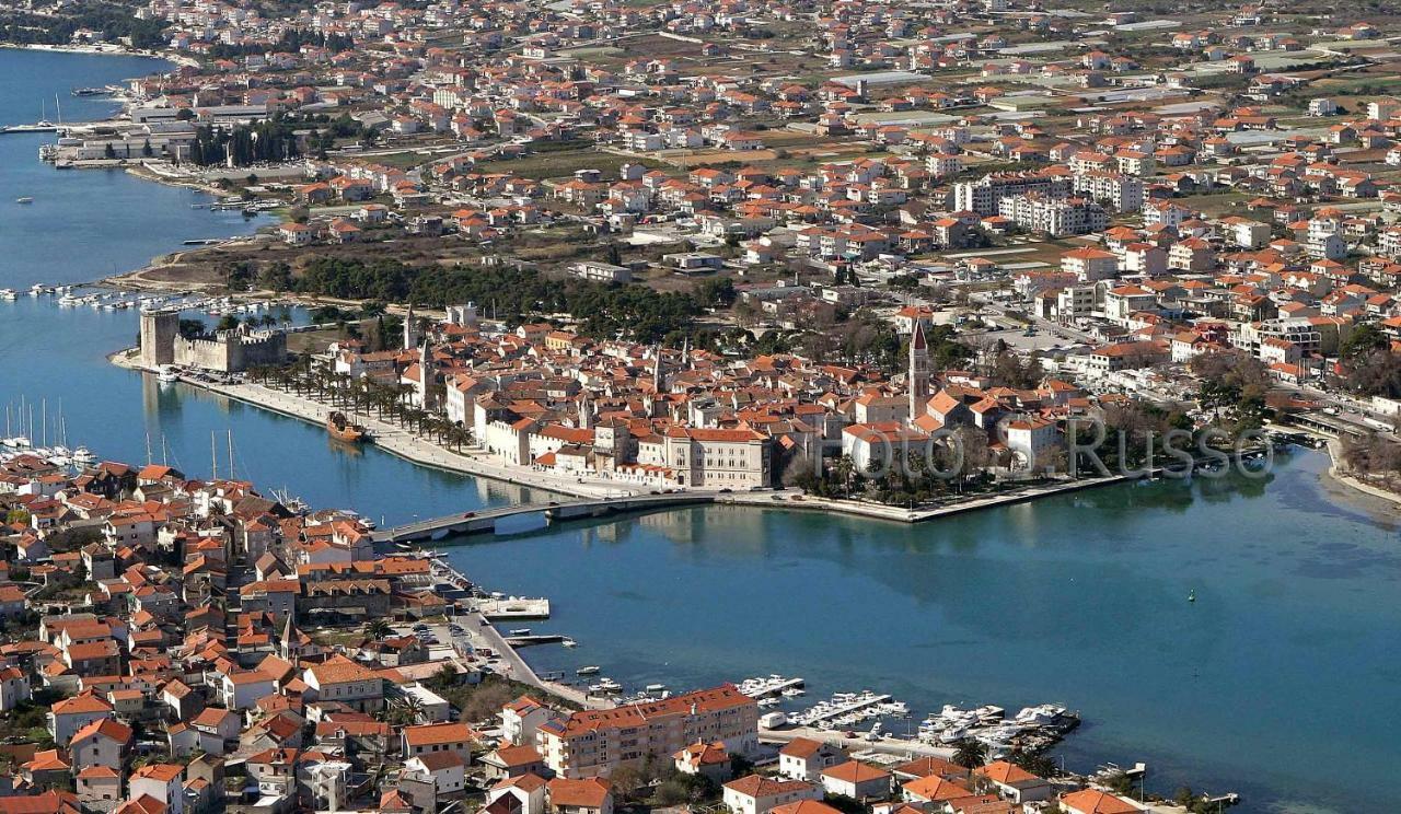 Apartmani Kate Trogir Exterior photo