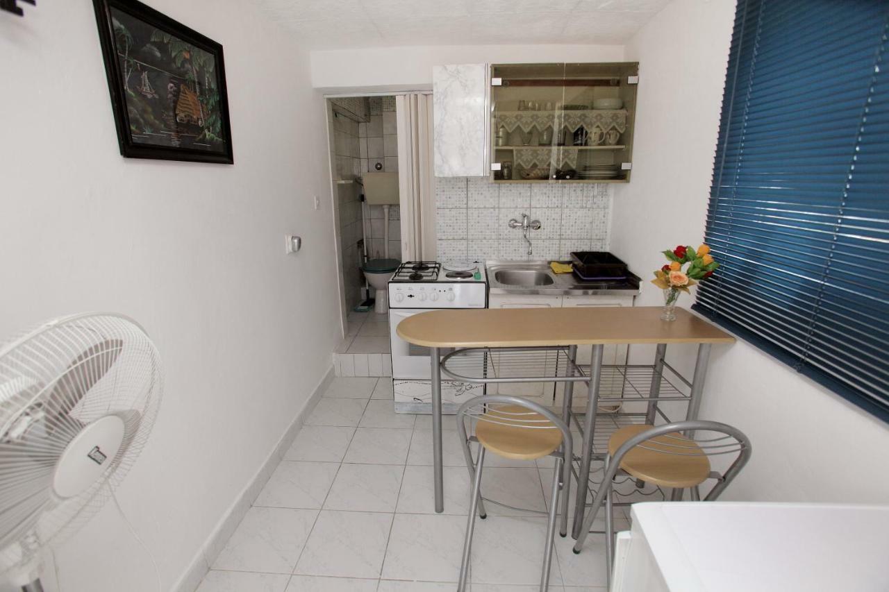 Apartmani Kate Trogir Exterior photo