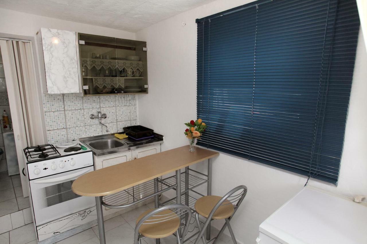 Apartmani Kate Trogir Exterior photo